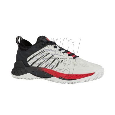 2. Buty K-Swiss Hypercourt Supreme 2 HB M 09072-104-M