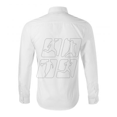 2. Koszula Malfini Dynamic M MLI-26200 biały
