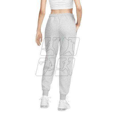 2. Spodnie Nike Sportswear Tech Fleece Pant W FB8330-063