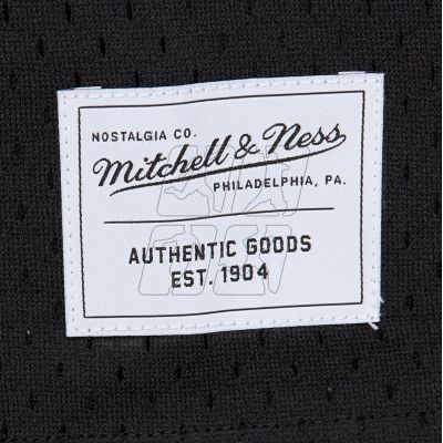 5. Koszulka Mitchell & Ness Branded Legendary Swingman Jersey M TMTK6552-MNNYYPPPBLCK