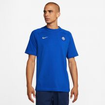 Koszulka Nike Inter Mediolan Travel SS Top FN8302-438