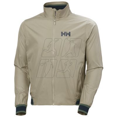 Kurtka Helly Hansen Salt Windbreaker Jacket M 30299 757