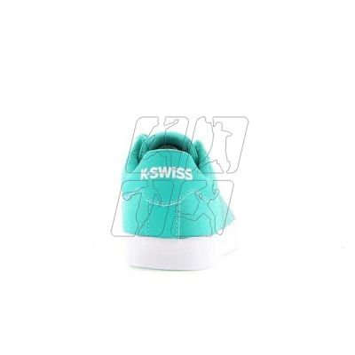 16. Buty K-Swiss Women's Belmont SO T Sherbet W 93739-386-M