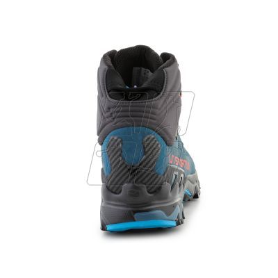 4. Buty La Sportiva Ultra Raptor II Mid Leather Gtx M 34J642900