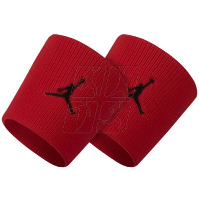 2. Opaska Jordan Jumpman Wristbands JKN01-605