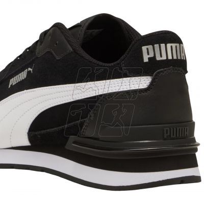 3. Buty Puma ST Runner v4 SD M 399665 01
