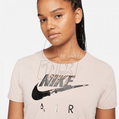 3. Koszulka Nike Air Dri-FIT W DD4342-601