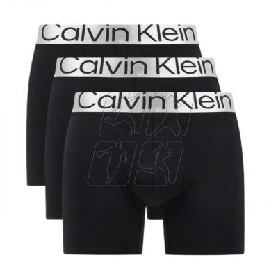 4. Bokserki Calvin Klein Boxer Brief M NB3131A