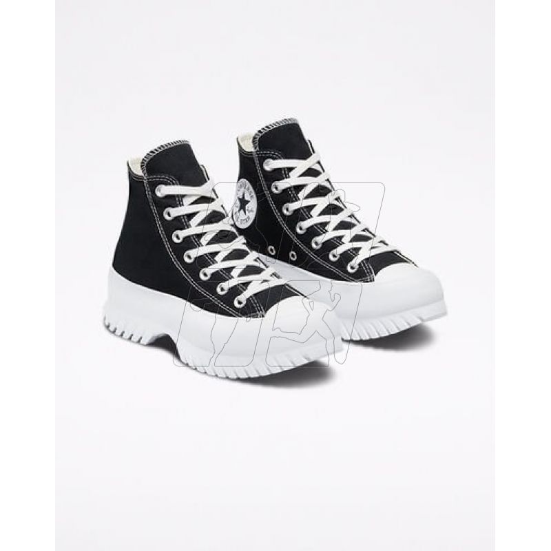 3. Buty Converse Chuck Taylor All Star Lugged 2.0 W A00870C
