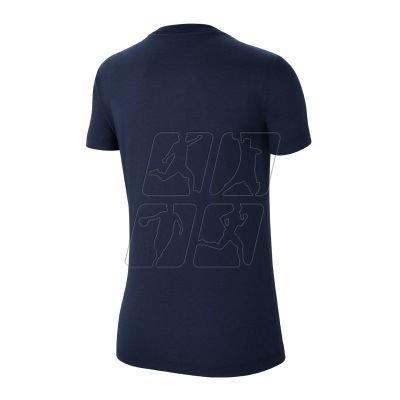 3. Koszulka Nike Dri-FIT Park 20 W CW6967-451
