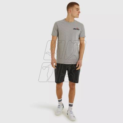 3. Koszulka Ellesse Voodoo Grey Marl M SHB06835-112