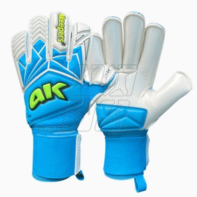 4. Rękawice bramkarskie 4Keepers Force V1.23 RF M S874700