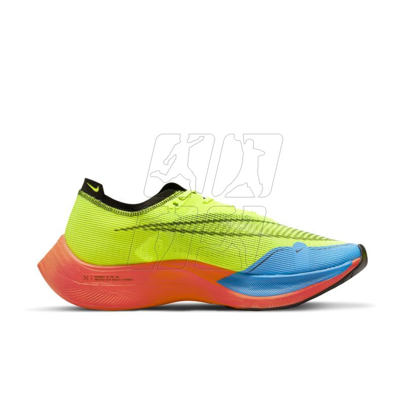 Buty do biegania Nike ZoomX Vaporfly Next% 2 M DV3030-700