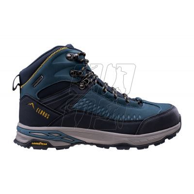 5. Buty Elbrus Engin Mid WP Gr M 92800555453