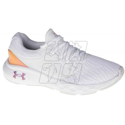 5. Buty Under Armour W Charged Vantage W 3024490-100