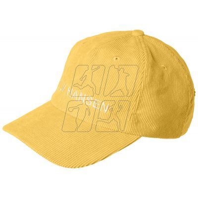 3. Czapka z daszkiem Helly Hansen HH Graphic Cap 48146 341