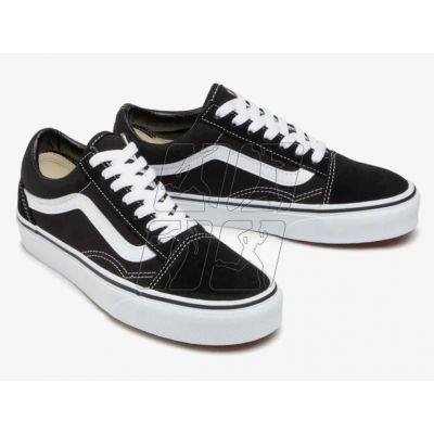 6. Buty Vans Old Skool VD3HY28