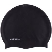 Czepek pływacki silikonowy Crowell Mono-Breeze-01