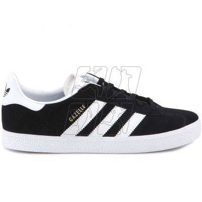 10. Buty adidas Gazelle C Jr BB2507