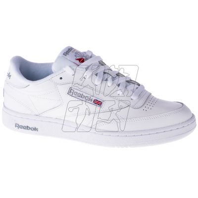 Buty Reebok Club C 85 M AR0455