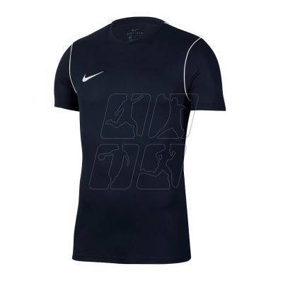 4. Koszulka Nike Park 20 Jr BV6905-451