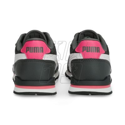 9. Buty Puma ST Runner v3 Mesh Jr 385510 16