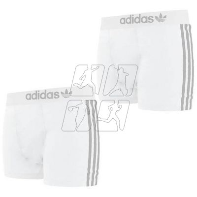 Bielizna adidas Originals 2-pak M 4A4M51