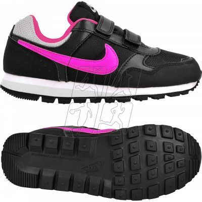 Buty Nike Sportswear MD Runner PSV Jr 652967 061 Q3 Profesjonalny Sklep Sportowy hurtowniasportowa