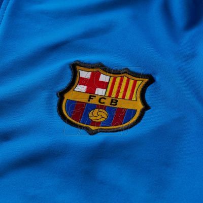 3. Koszulka Nike FC Barcelona Strike Drill M CW1736 430