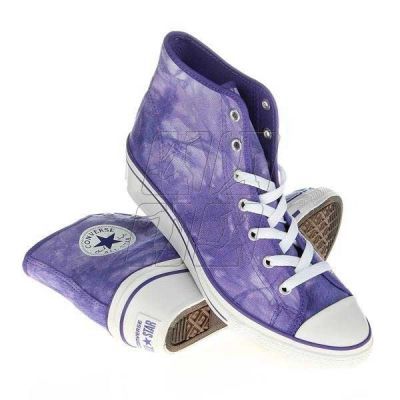 8. Trampki Converse Chuck Taylor Side W 542469F