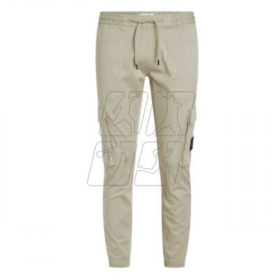 Spodnie Calvin Klein Jeans Cargo Jogger M J30J324696