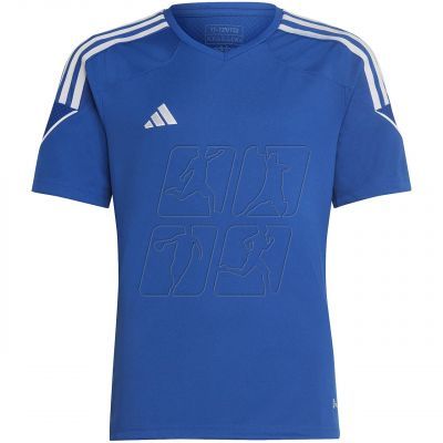 4. Koszulka adidas Tiro 23 League Jersey Jr HR4621