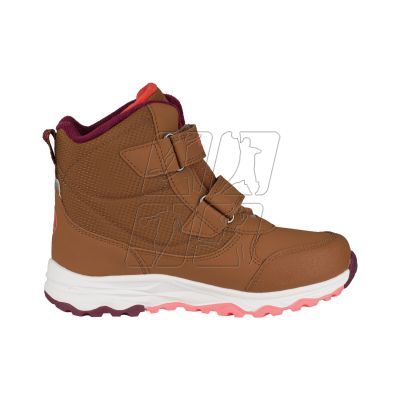 2. Buty Trollkids Kids Hafjell JR 264-814