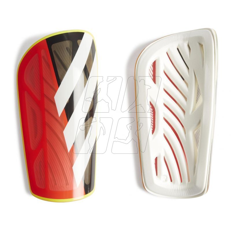 Ochraniacze piłkarskie adidas Tiro SG League IQ4039/S