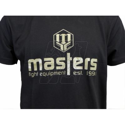 3. Koszulka Masters Basic M 061708-M