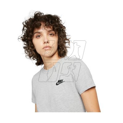 3. Koszulka Nike NSW Club W DN2393-063