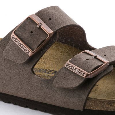 17. Klapki Birkenstock Arizona Bs M 0151181