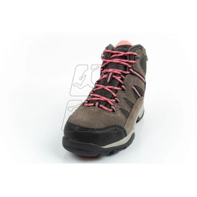 2. Buty Hi-Tec Bandera II WP W O005366-051-01