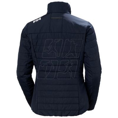 12. Kurtka Helly Hansen Vrew Insulator Jacket 2,0 W 30239-597