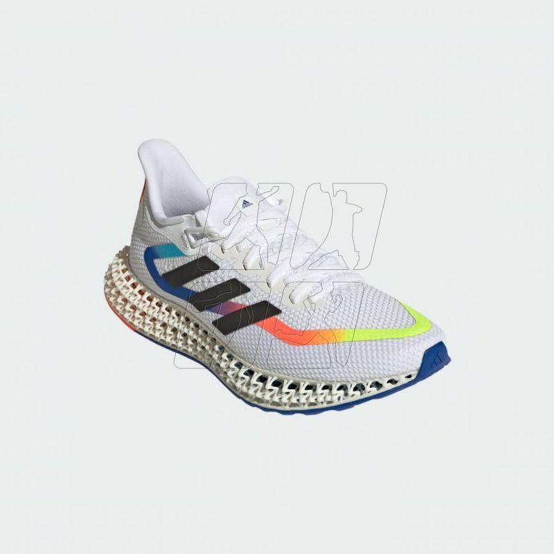 5. Buty adidas 4dfwd 2 Running Shoes M HQ1039