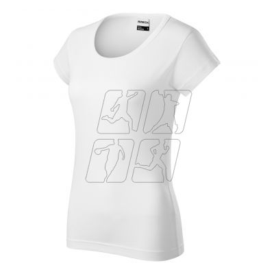 Koszulka Rimeck Resist heavy W MLI-R0400 biały