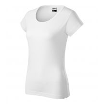 Koszulka Rimeck Resist heavy W MLI-R0400 biały