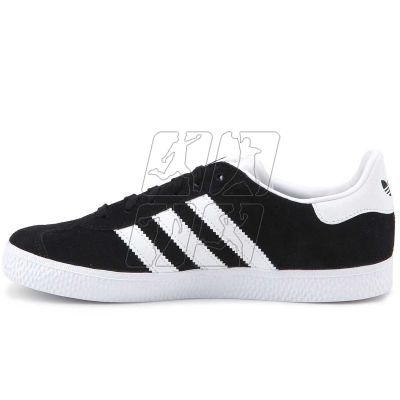 11. Buty adidas Gazelle C Jr BB2507