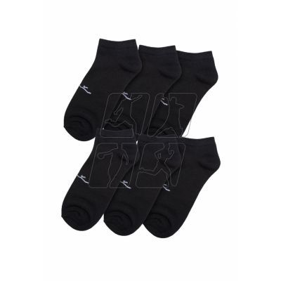 Skarpety Karl Kani Signature Invisible Socks 6 pack 30040005