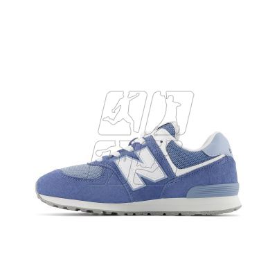 8. Buty New Balance Jr GC574FDG