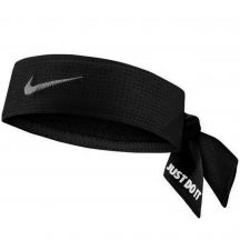 Opaska na głowę Nike Dri-Fit Terry N1003466010OS