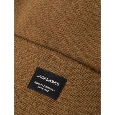 7. Czapka Jack & Jones Jacdna Beanie Noos M 12092815