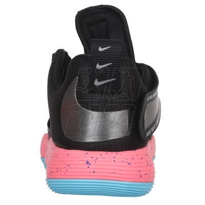 4. Buty siatkarskie Nike React HYPERSET - LE M DJ4473-064