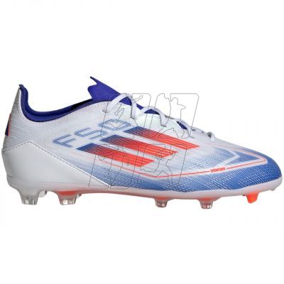 Buty piłkarskie adidas F50 Pro FG Jr IF1361