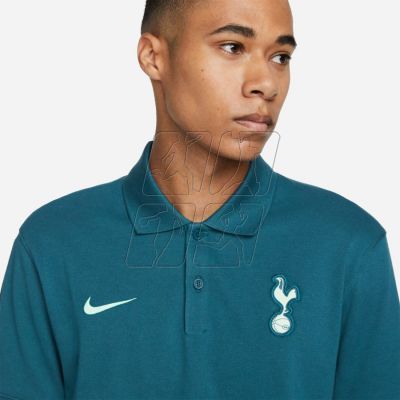 7. Koszulka Nike Tottenham Hotspur Soccer Polo M DB7887 397